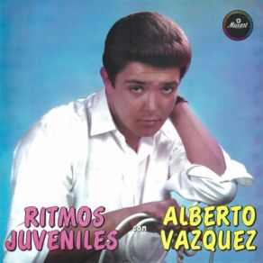 Ritmos Juveniles album cover