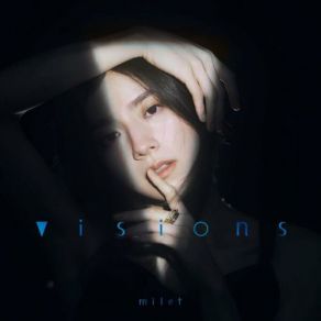 Visions album cover