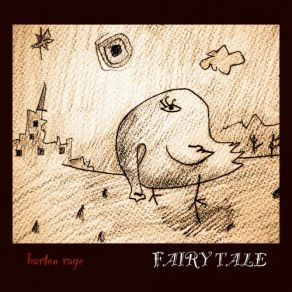 Fairy Tale album cover