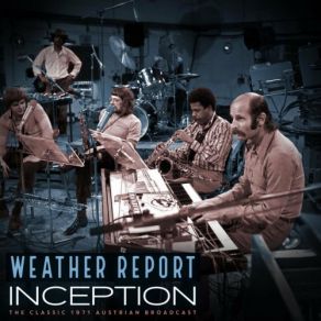Inception album cover