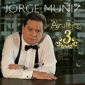 Azulejos 3 album cover