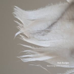Marching With Feathers album cover