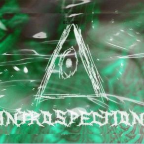 Introspection album cover