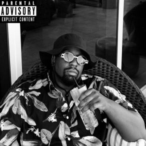 Adulting album cover
