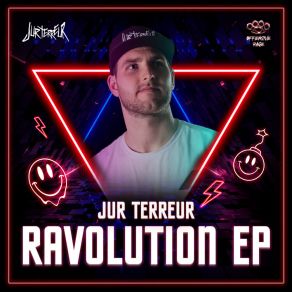 Ravolution album cover