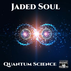 Quantum Science album cover