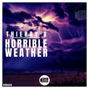 Horrible Weather album cover