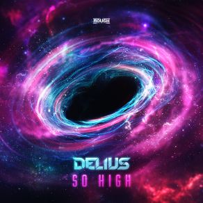 So High album cover