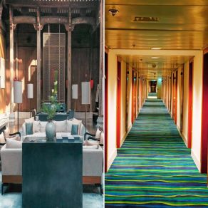 Fun Jazz Trio - Background For Classy Hotels album cover