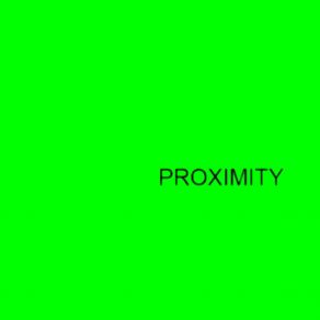 Proximity, Disc 2 album cover