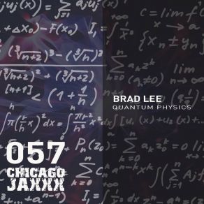 Quantum Physics (Original Mix) album cover