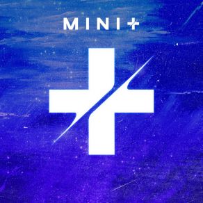 BLUE album cover