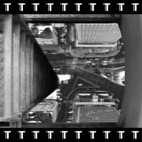 TARSP009 album cover