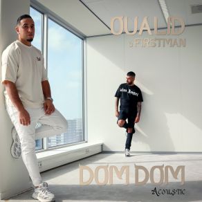 DomDom (Acoustic Version) album cover