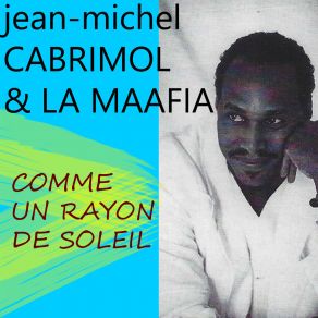 Comme Un Rayon De Soleil album cover
