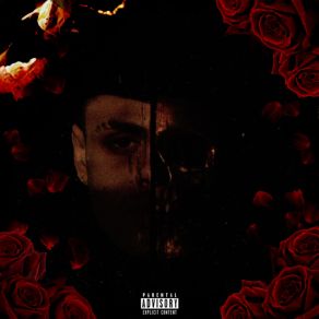Thorns On A Rose album cover