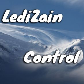 Control album cover