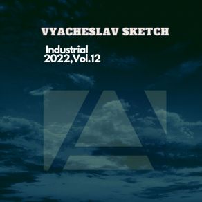 Industrial 2022, Vol. 12 album cover