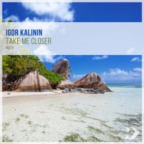 Take Me Closer album cover