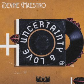 Uncertainty & Love album cover