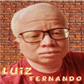 Luiz Fernando, Vol. 1 album cover