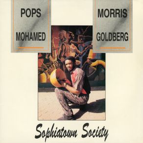 Sophiatown Society album cover