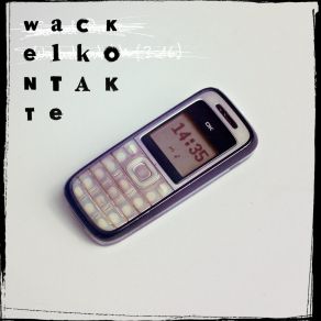 Wackelkontakte album cover