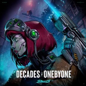 Stazis album cover