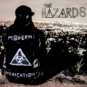 Modern Medication album cover