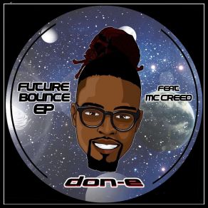 Future Bounce album cover