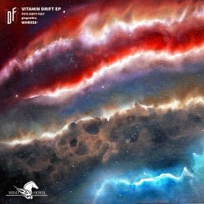 Vitamin Drift album cover