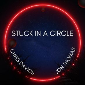 Stuck In A Circle album cover