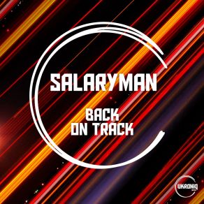 Back On Track album cover