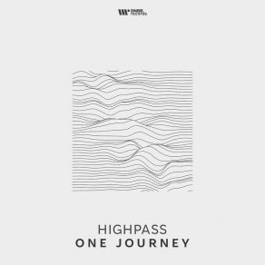 One Journey album cover