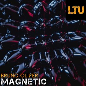 Magnetic album cover