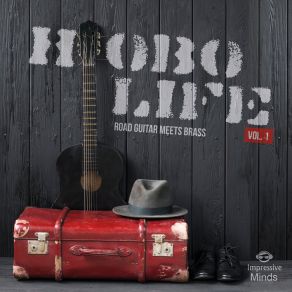 Hobo Life, Vol. 1 album cover