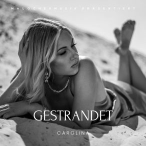 Gestrandet album cover