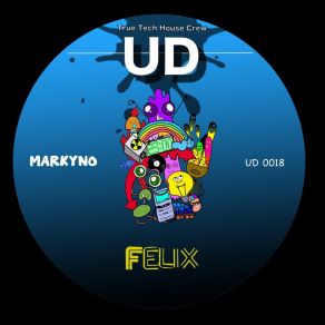 Felix album cover