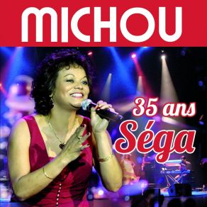 35 Ans Séga (CD2) album cover