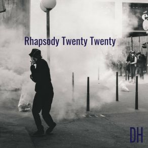 Rhapsody Twenty Twenty album cover