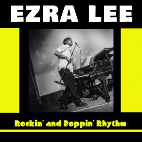 Rockin' And Boppin' Rhythm album cover
