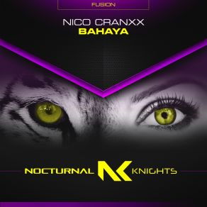 Bahaya album cover