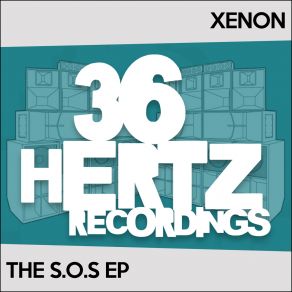 S. O. S album cover