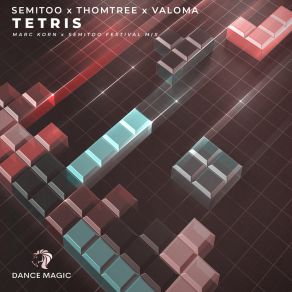Tetris album cover