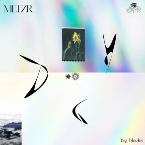 Big Blocks album cover
