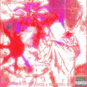 Magic Chaos album cover