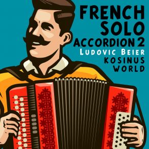 French Solo Accordion 2 album cover