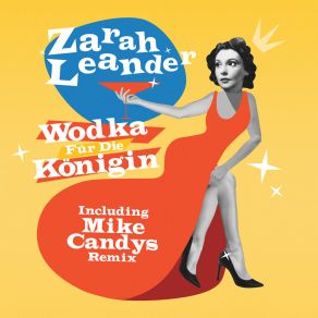 Wodka Für Die Königin album cover