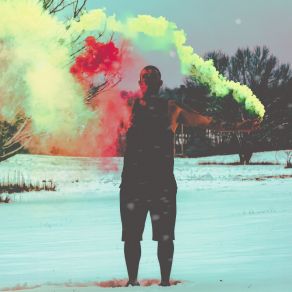 Peregrination album cover
