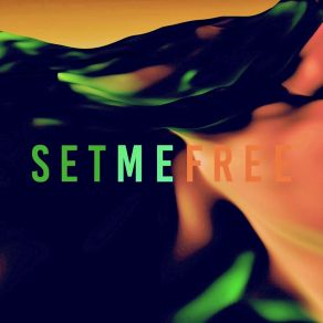 Set Me Free album cover